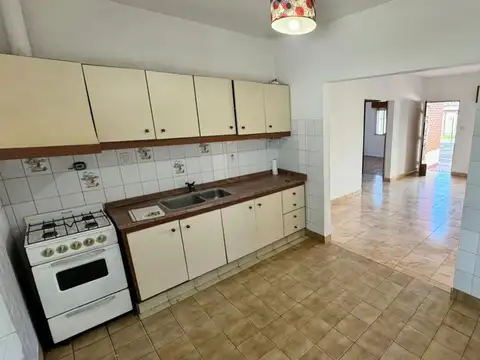 Casa en Alquiler de 2 dormitorios