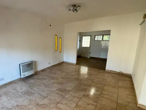 Casa en Alquiler de 2 dormitorios