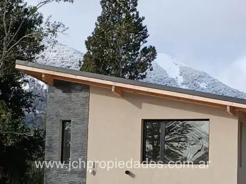 CASA DE DOS DORMITORIOS EN BARRIO NORTE
