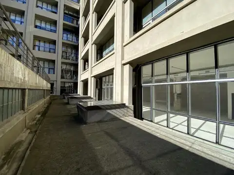 Excelente loft en alquiler | Molina Ciudad | BARRACAS