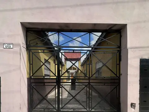 Departamento - Alquiler - Argentina, La Matanza - MONTT  6723