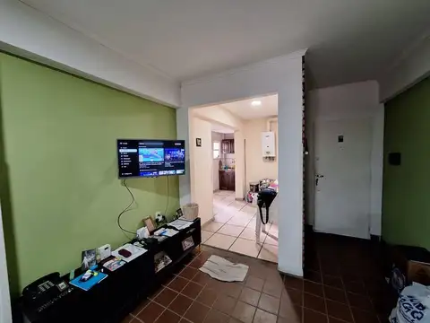 Departamento en Venta de 6 ambientes