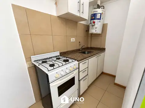 Departamento en Venta al Norte
