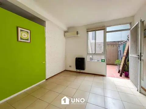 1º de mayo y ocampo - dpto monoambiente.