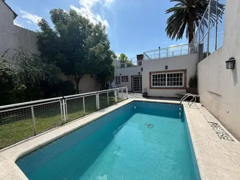 Casa en Venta de 4 dormitorios
