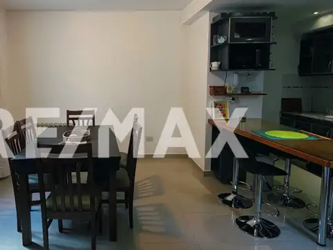 Departamento en Alquiler de 3 ambientes