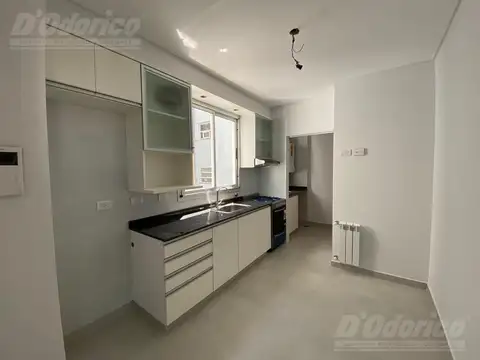 Departamento en Venta A Estrenar