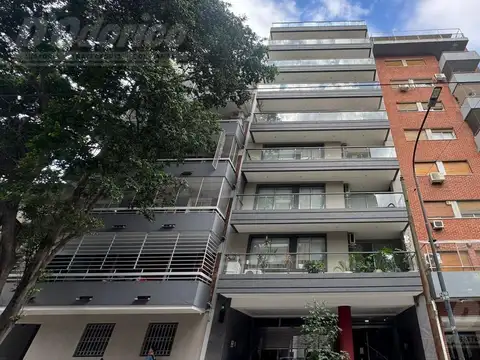 Departamento  a estrenar en venta en Caballito
