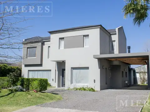 Casa en Alquiler de 3 dormitorios