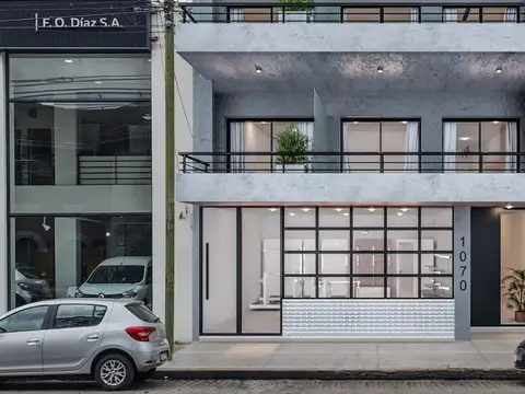 Departamento en Venta Apto profesional