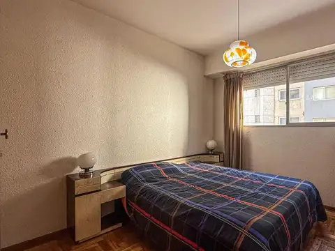Departamento en Alquiler en Mar del Plata, $ 650.000