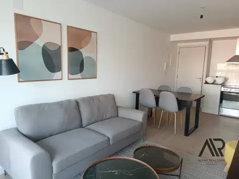 Oportunidad Venta Apartamento De 2 Dormitorios En Tres Cruces 50% Resto En Cuota
