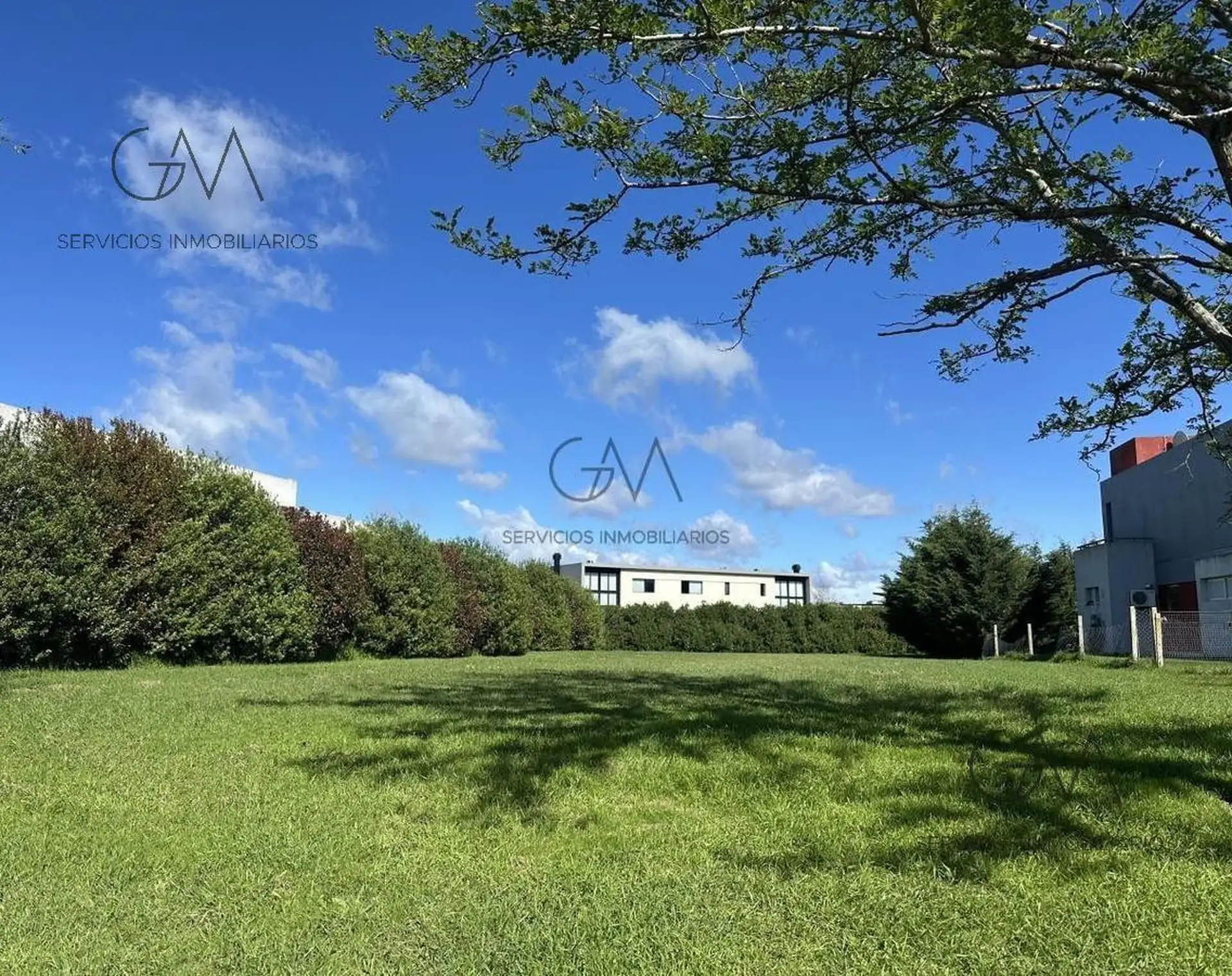 Lote en venta Arenas del Sur