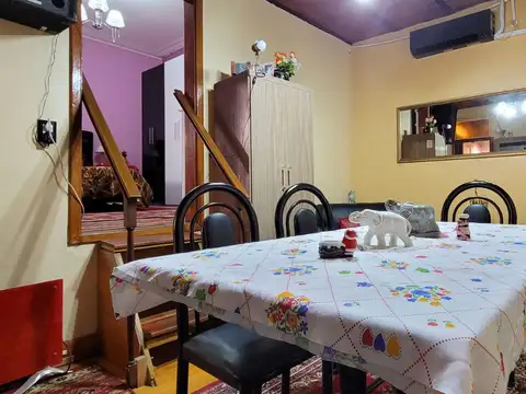 Depto Tipo Casa en Venta en Parque Patricios, USD 53.000