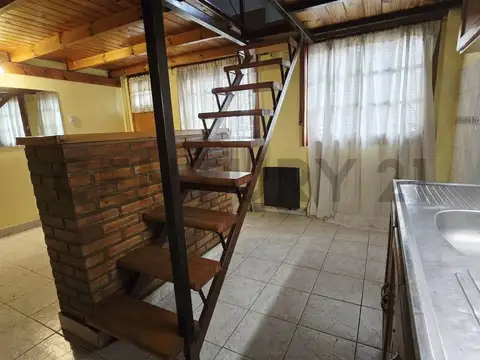 Padre Elizalde 5800, Piso 0