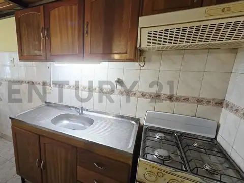 Departamento en Venta en Ciudadela, USD 30.000