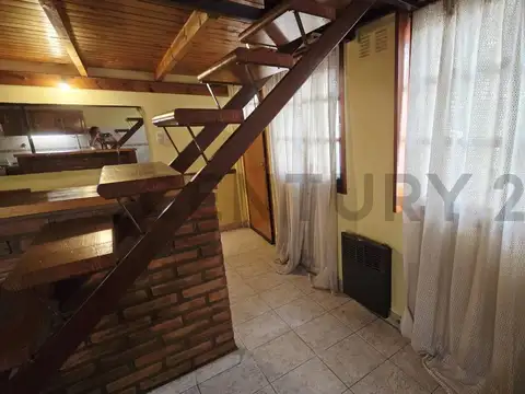 Padre Elizalde 5800, Piso 0