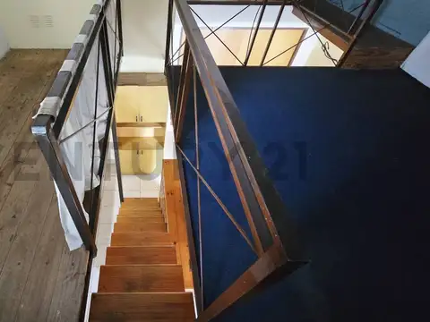 Departamento en Venta 66 años