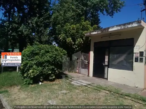 Casa en Venta de 2 dormitorios