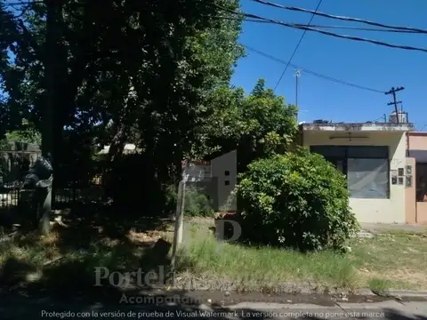 PROPIEDAD A VALOR LOTE ITUZAINGO ZONA VILLA ARIZA