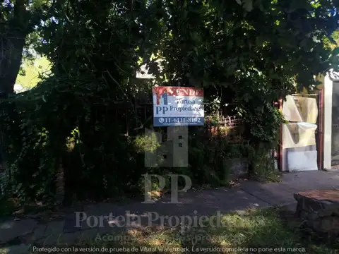 Florida 1778 , Piso 0