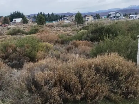 Terreno en Venta en Dina Huapi, Pilcaniyeu