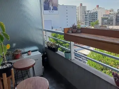 Departamento en Alquiler Temporal al Norte