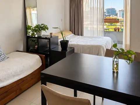 Dorrego 1500