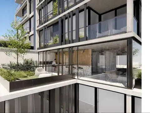 Departamento en Venta en Centro, USD 120.000