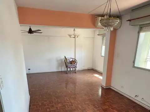 Departamento en Venta de 5 ambientes