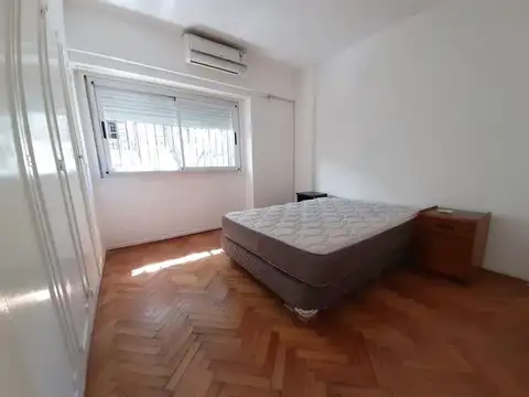 Departamento en Venta en Balvanera, USD 106.900