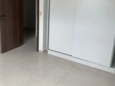 Dúplex 2 dormitorios 1 baño