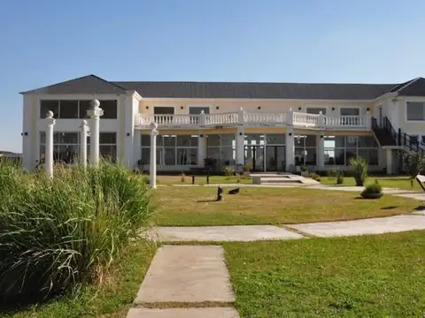 VENTA  lote de 1.250 m² en  Gualeguaychú BARRIO CERRADO 