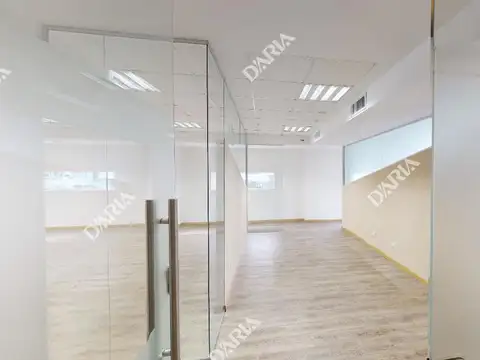 Oficina en Alquiler 10 años