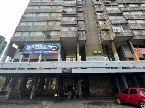 B° GRAL. SAVIO ED 68 , Piso 8