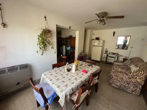 Departamento en Venta al Oeste