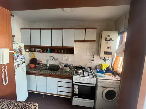 Departamento en Venta en Villa Lugano, USD 45.000