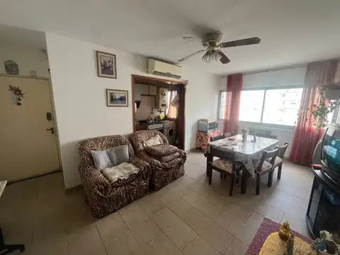 Departamento en Venta de 3 dormitorios