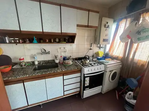Departamento en Venta 50 años
