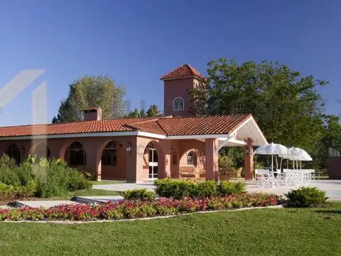 Terreno Lote  en Venta en Haras del Sol, Expensas bajas, Pilar, G.B.A. Zona Norte