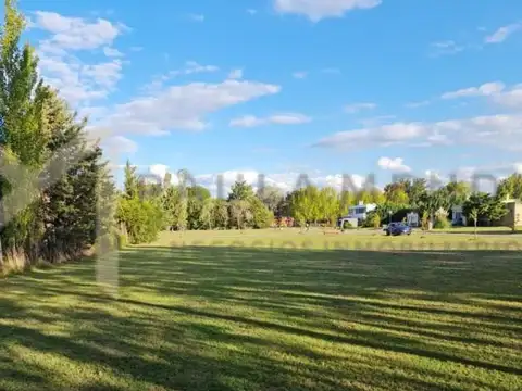Terreno en Venta de 1900,0 m2