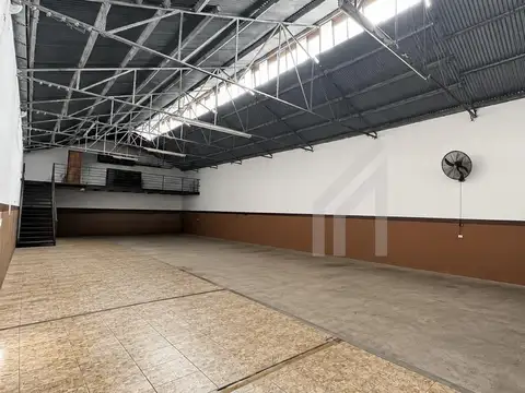 Galpon en Venta en San Fernando, USD 450.000