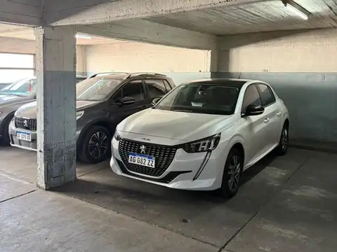 Cochera - Venta - Caballito