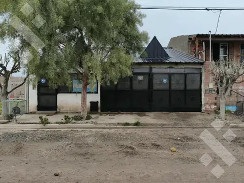 Casa en Venta en Cipolletti, General Roca