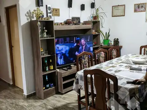 En Venta | Casa de 2 Dormitorios | Barrio Dón Pedro | Villa Manzano