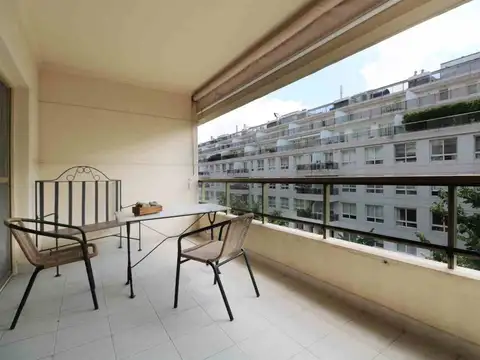 Departamento en Venta en Puerto Madero, USD 570.000