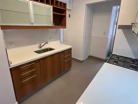 Departamento en Alquiler de 2 dormitorios
