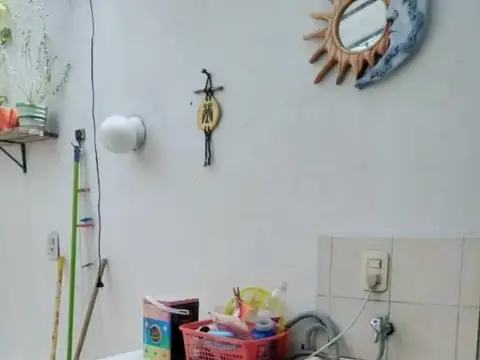 Departamento en Venta 20 años