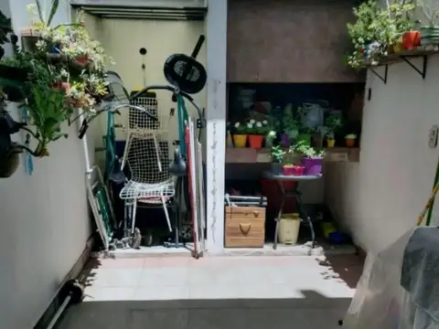 Departamento en Venta en Morón, USD 65.000