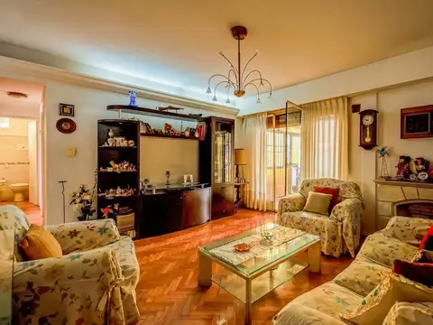 Departamento en Venta de 3 dormitorios